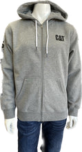 Load image into Gallery viewer, Cat Foundation Zip Hoodie
