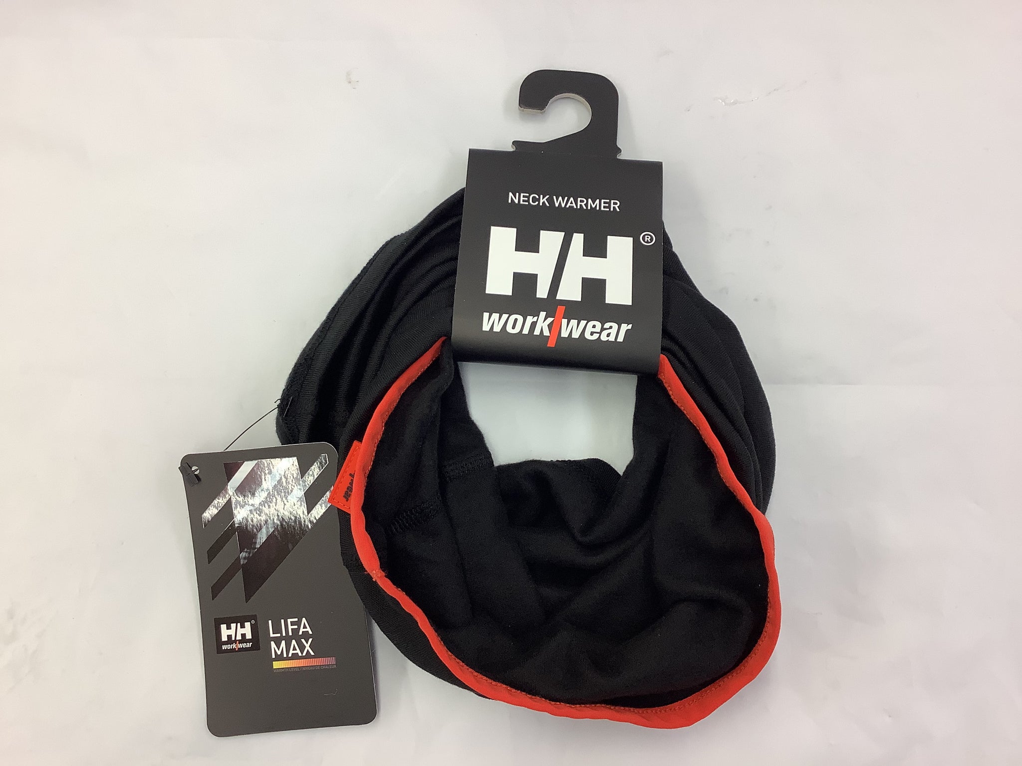 Helly Hansen Lifa Max Neck Gaiter – Brown Style Shop