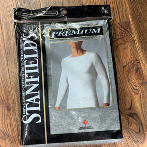 Stanfield's Premium Long Sleeve Shirt