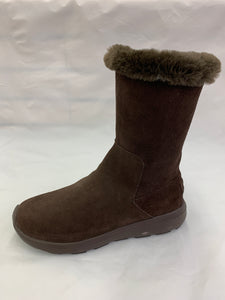 Skechers On-The-Go City 2 Winter Boots