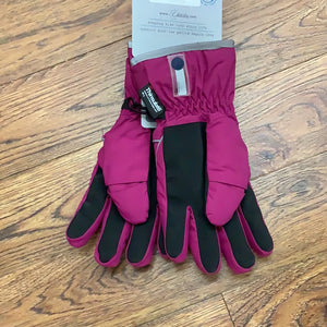 Calikids Fingered Waterproof Gloves