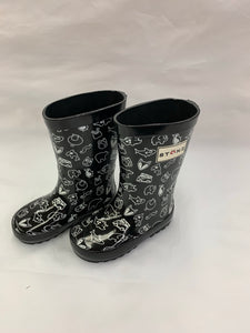Stonz Rubber Boots