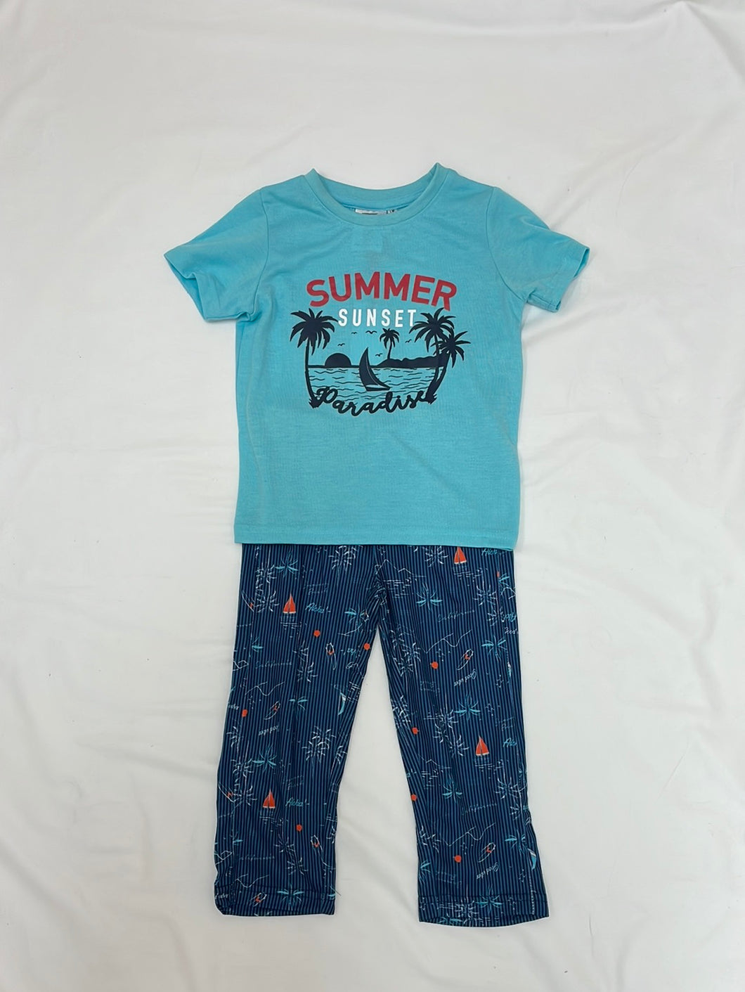 Northcoast PJ Set