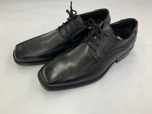 Manathan Lace-Up Dress Shoes