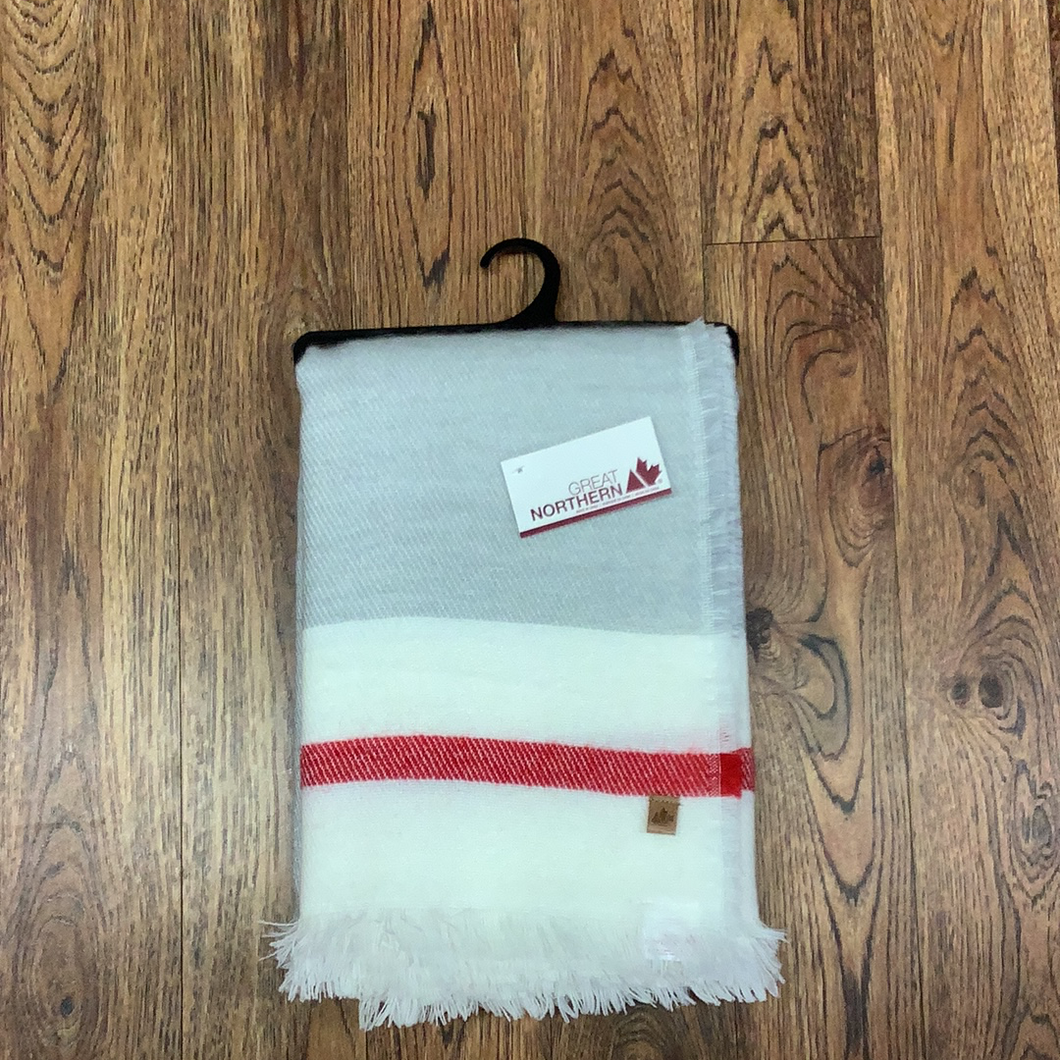Great Northern Blanket Scarf