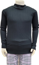 Load image into Gallery viewer, MID Mock Neck Top
