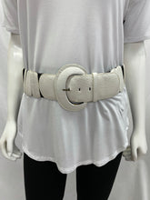 Load image into Gallery viewer, Papillon Stretch Belt
