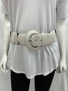 Papillon Stretch Belt