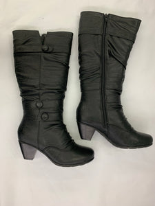 Alberto Olivia 2 Boots