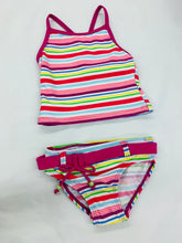 Load image into Gallery viewer, Tag 2 Piece Kids Swimsuit
