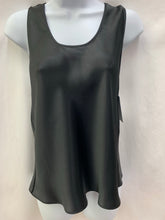 Load image into Gallery viewer, Angelique Silk Tank
