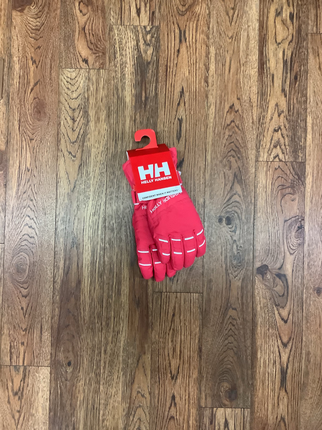 Helly Hansen Alpine Gloves