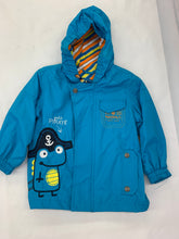 Load image into Gallery viewer, Gagoutagou Petit Pirate Jacket

