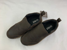 Load image into Gallery viewer, Old West Slip-On Western Shoes
