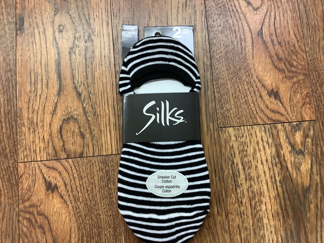 Silks Liners