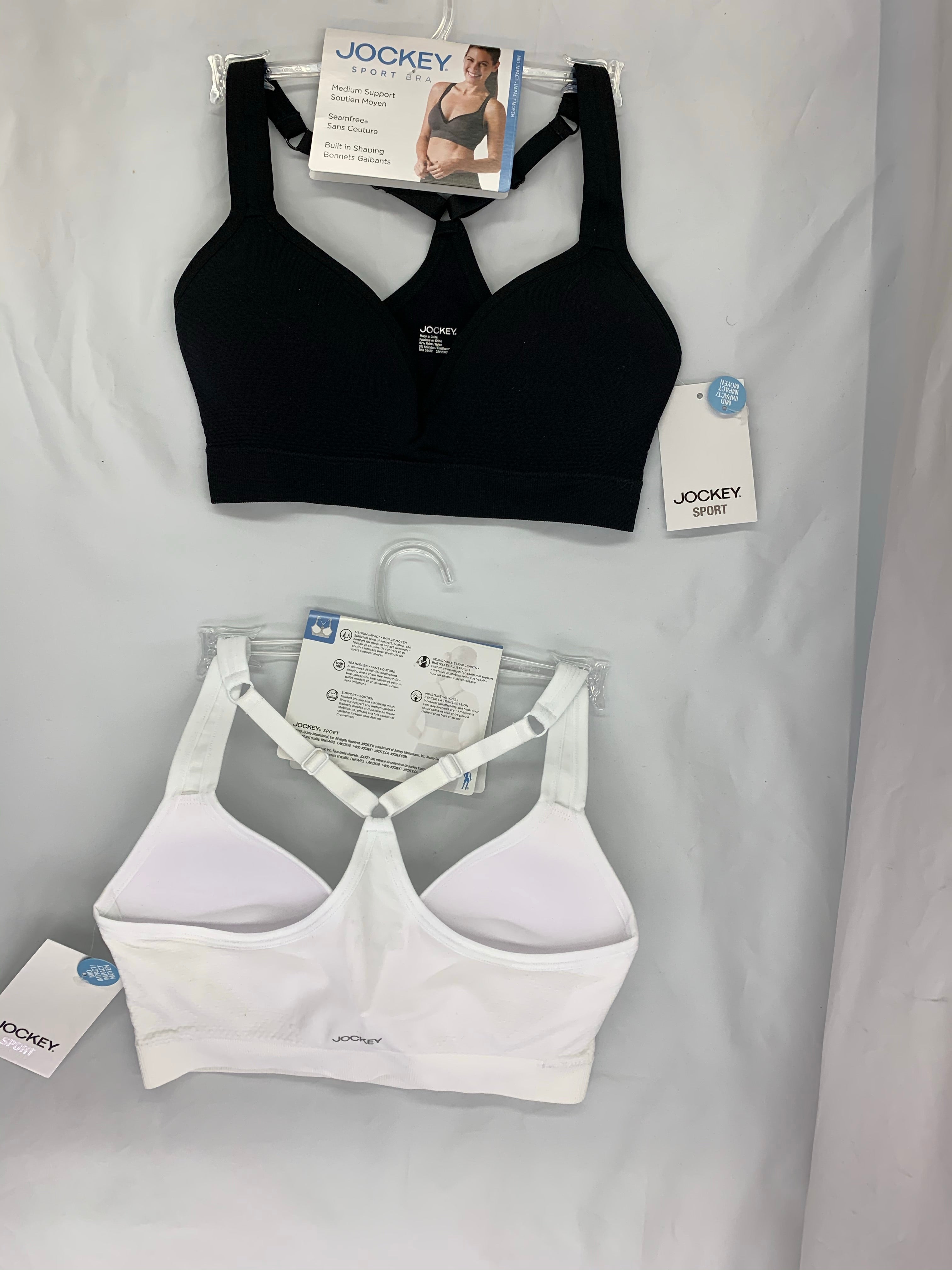 Asics Soutien-Gorge De Sport Femme - Runkoyo Jacquard - Deep Mars