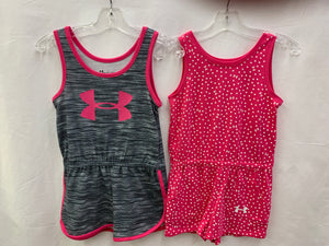 Under Armour Romper with Pockets