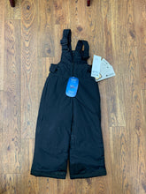 Load image into Gallery viewer, Columbia Cat Track Bib Snowpants
