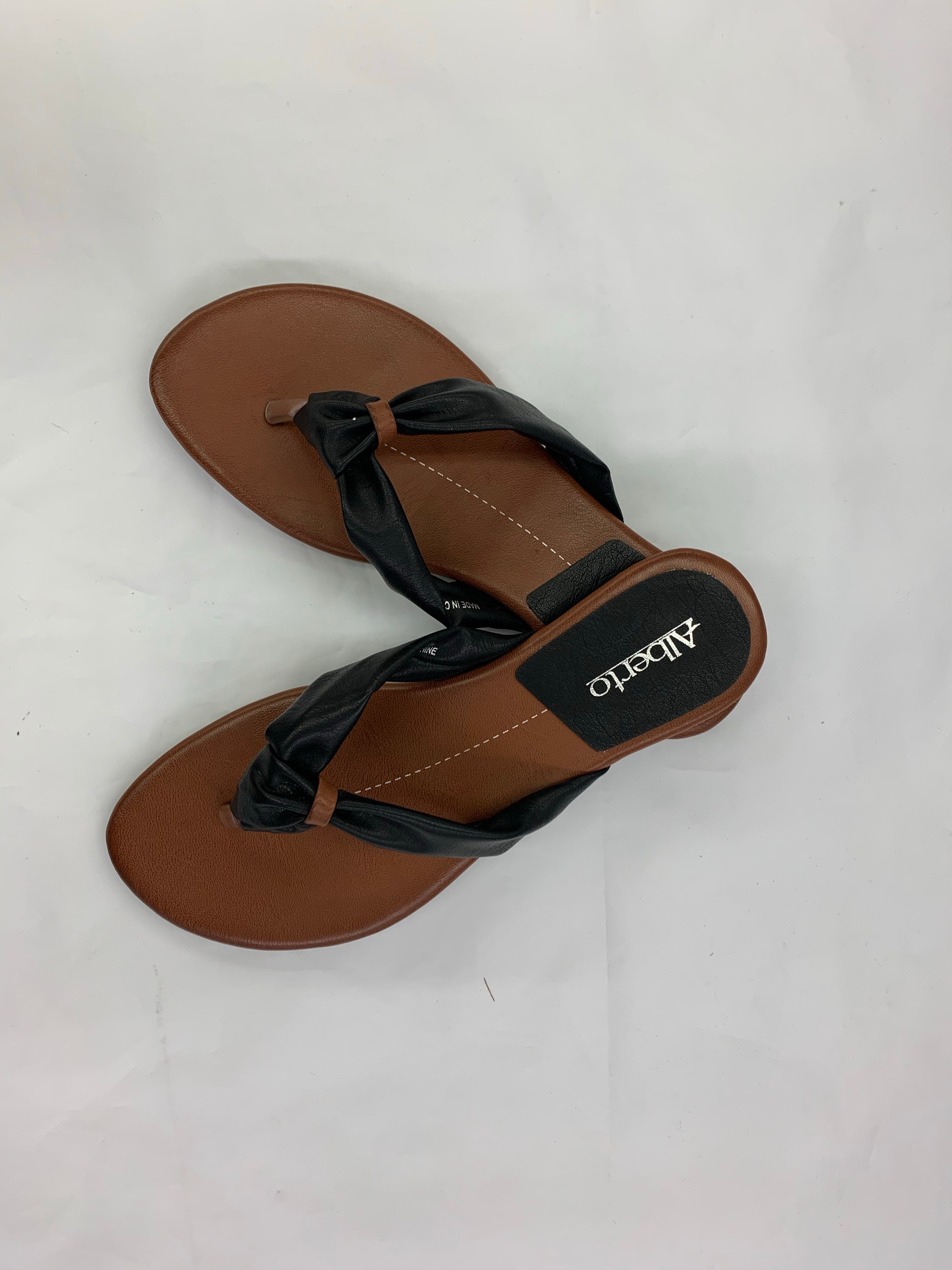 alberto sandals