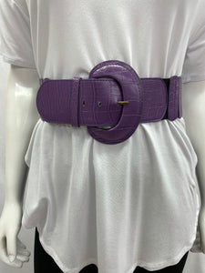 Papillon Stretch Belt