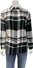 Load image into Gallery viewer, Kerenhart Pink Plaid Shirt
