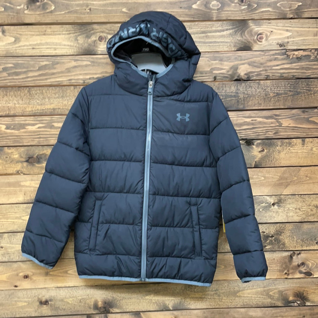 Under Armour Pronto Puffer Jacket