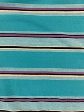 Load image into Gallery viewer, Projek Raw Blue Striped Tank
