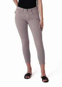 Silver Jean Most Wanted Skinny Jean