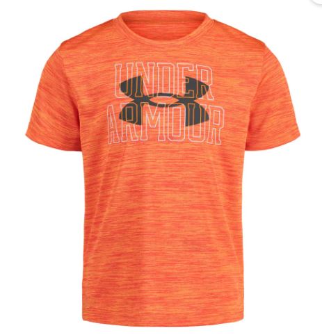 Under Armour Tech Repeat Tee