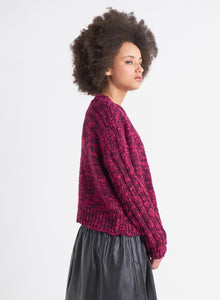 Dex Chunky Knit Sweater