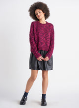 Load image into Gallery viewer, Dex Chunky Knit Sweater
