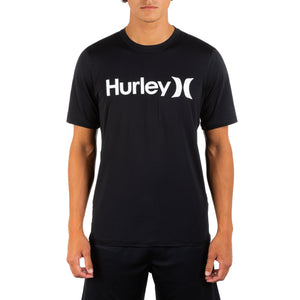 Hurley One And Only Hybrid Shirt