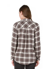 Charger l&#39;image dans la galerie, Dex Button Front Plaid Shirt
