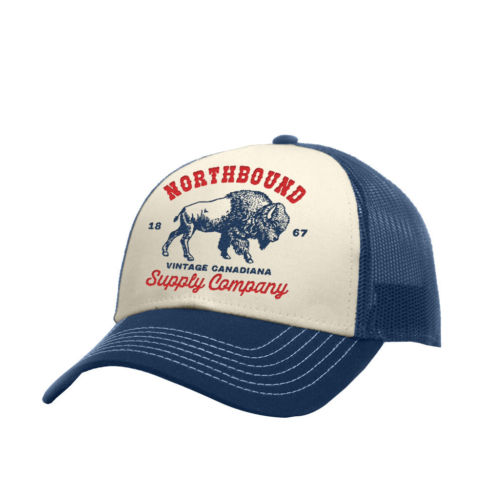 Northbound Vintage CND Hat