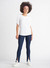 Load image into Gallery viewer, Dex Short Sleeve Puff Tee
