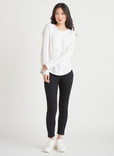 Load image into Gallery viewer, Dex Long Sleeve Knit Tee
