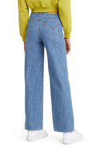 Charger l&#39;image dans la galerie, Levi High Waisted Straight Jean
