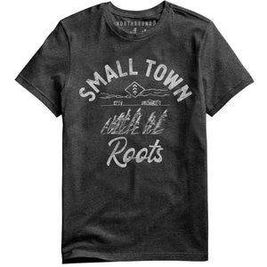 Northbound Small Town Tee