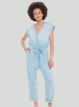 Load image into Gallery viewer, L Dex Jumpsuit
