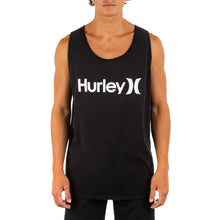 Load image into Gallery viewer, Hurley One And Only Tank Top
